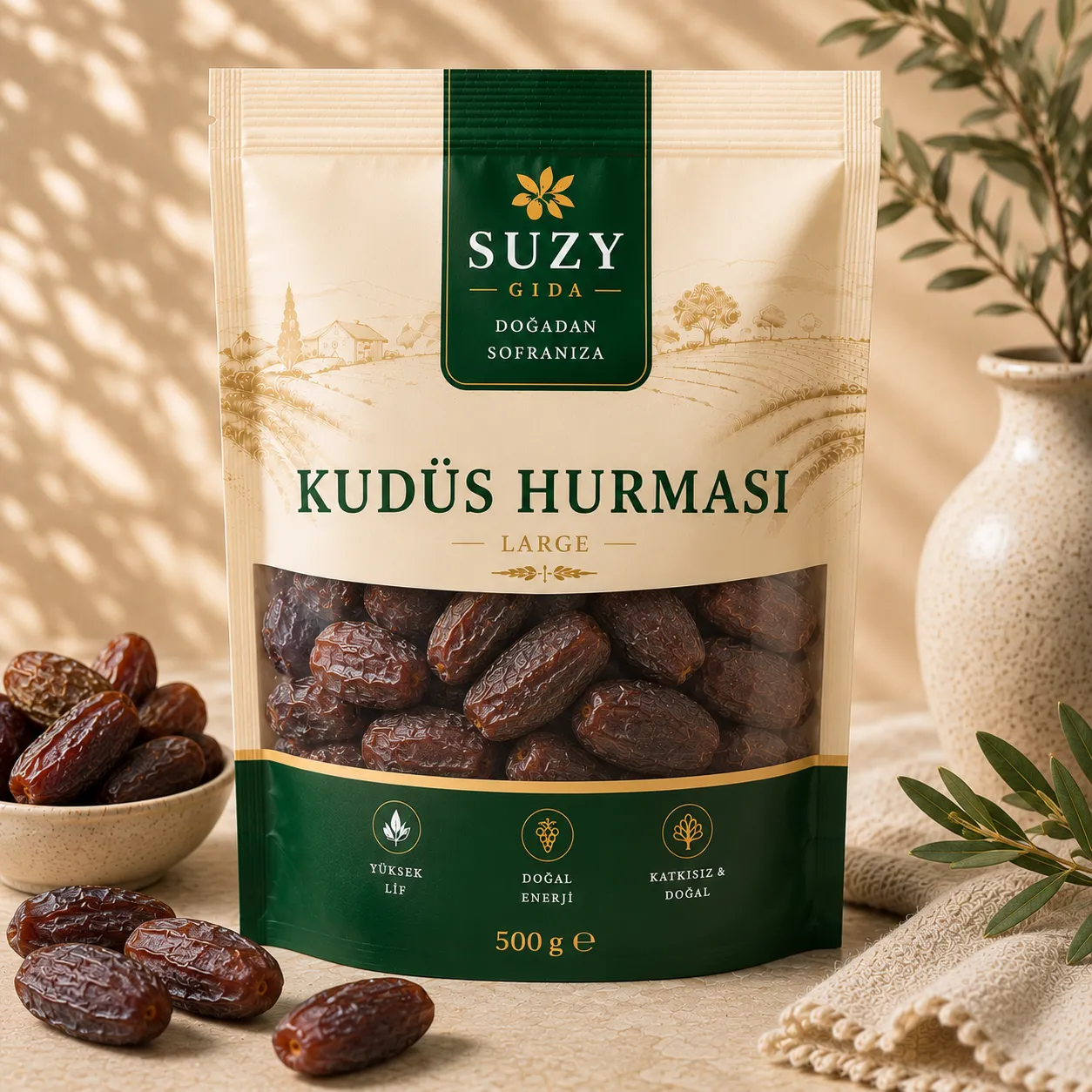 Kudüs Hurması